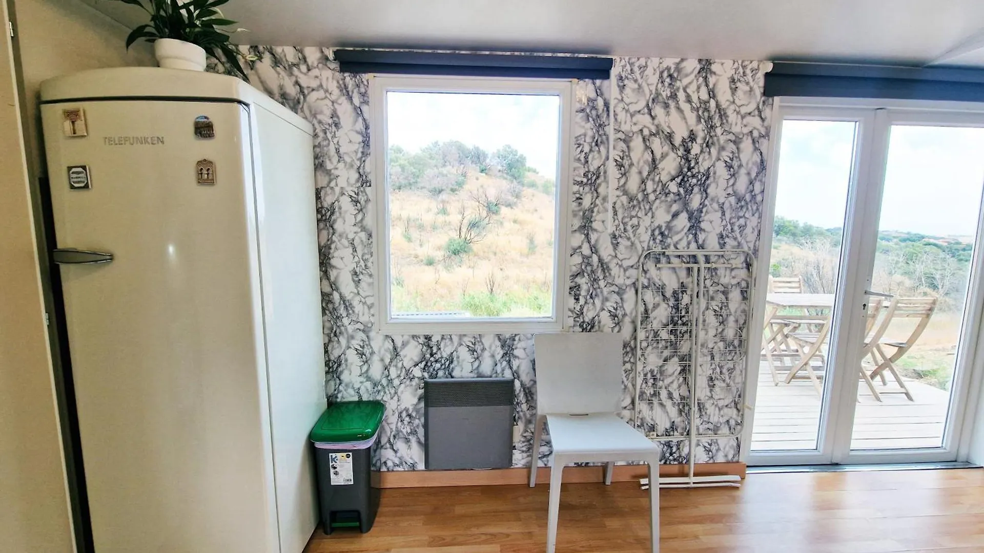 Aa Guest - La Roza Eco Mobile Home Mijas Costa Malaga Holiday home