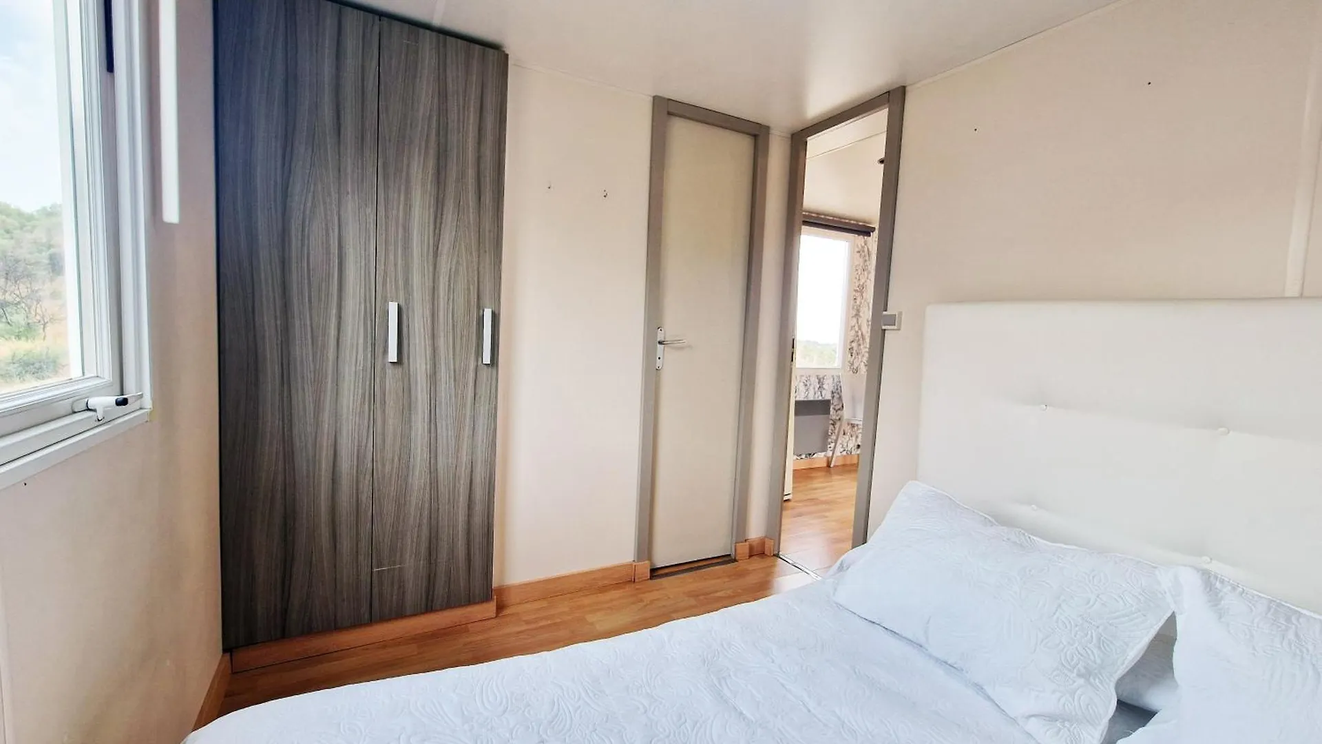 Aa Guest - La Roza Eco Mobile Home Mijas Costa Malaga