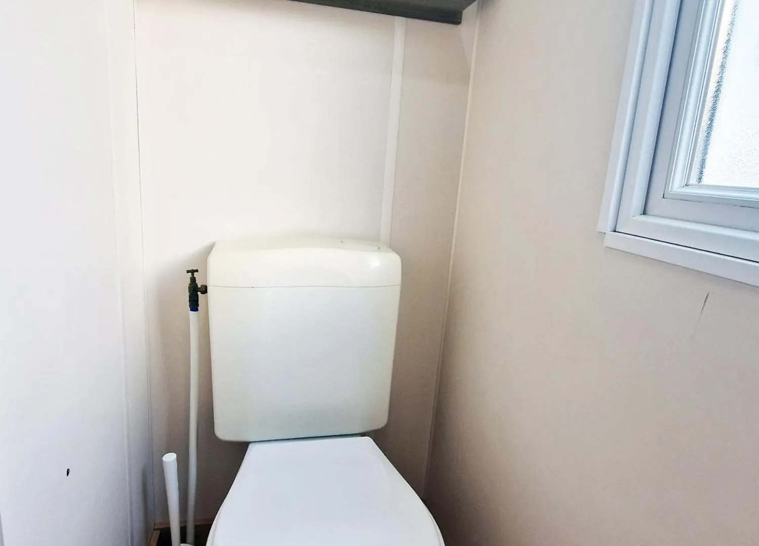 Aa Guest - La Roza Eco Mobile Home Mijas Costa Malaga Spain