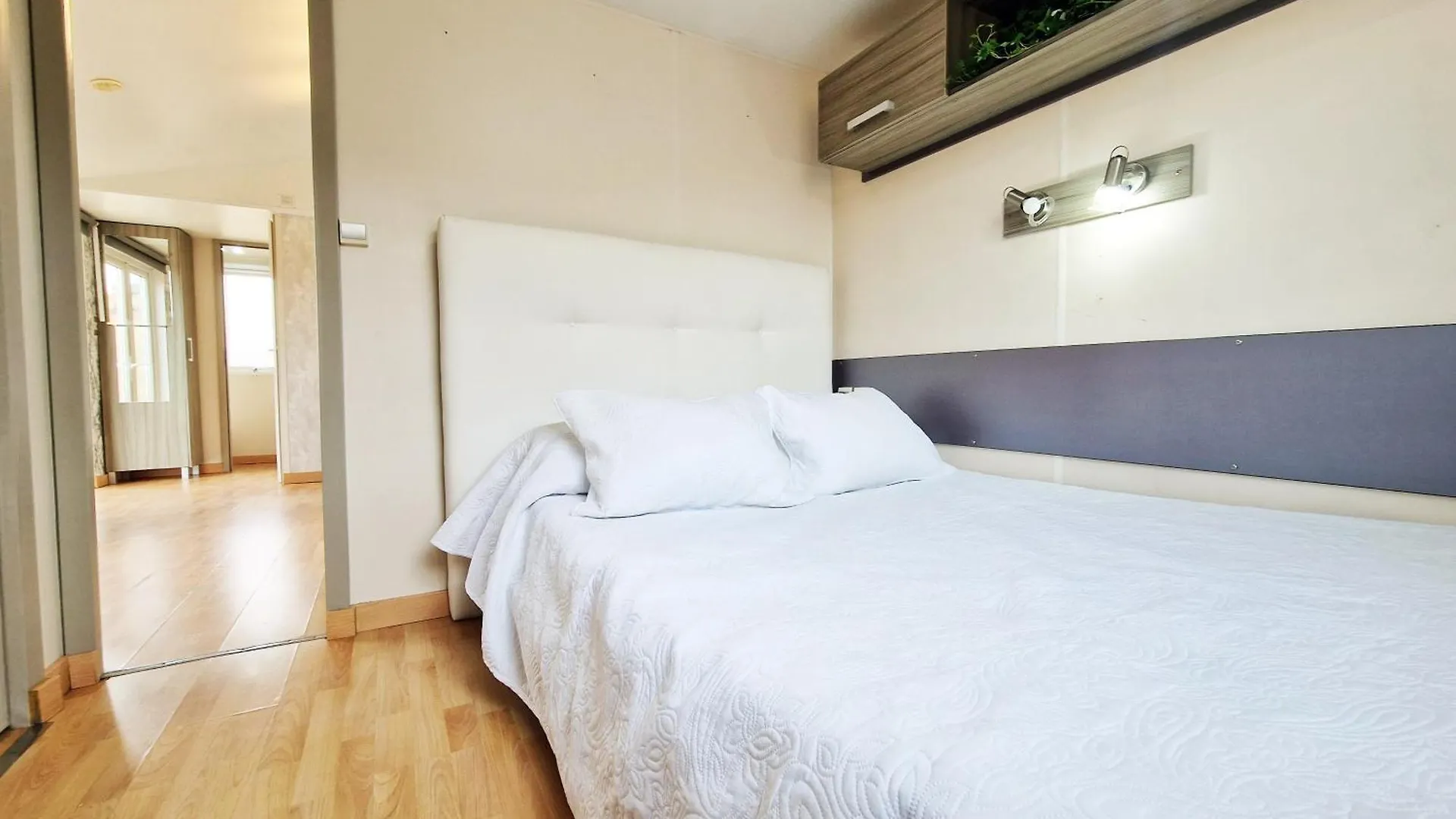 Holiday home Aa Guest - La Roza Eco Mobile Home Mijas Costa Malaga Spain