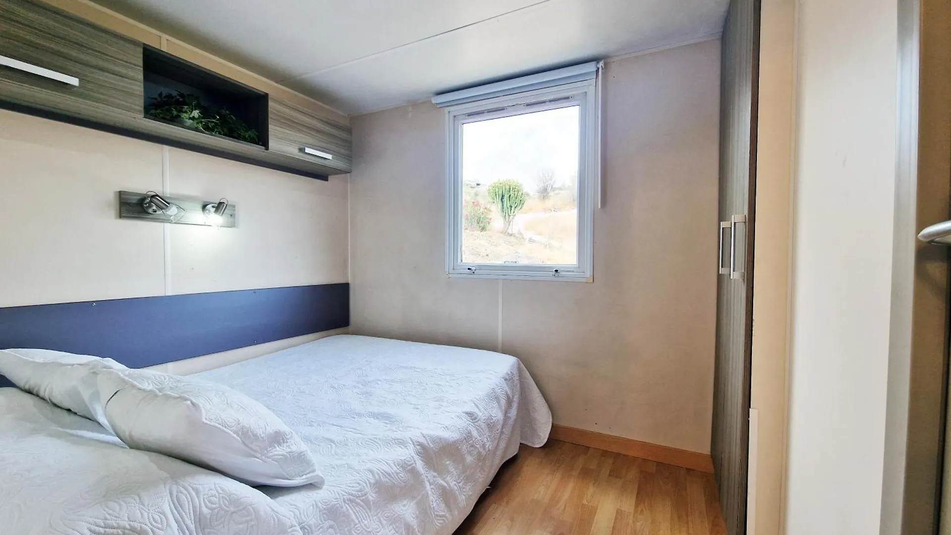 Aa Guest - La Roza Eco Mobile Home Mijas Costa Malaga