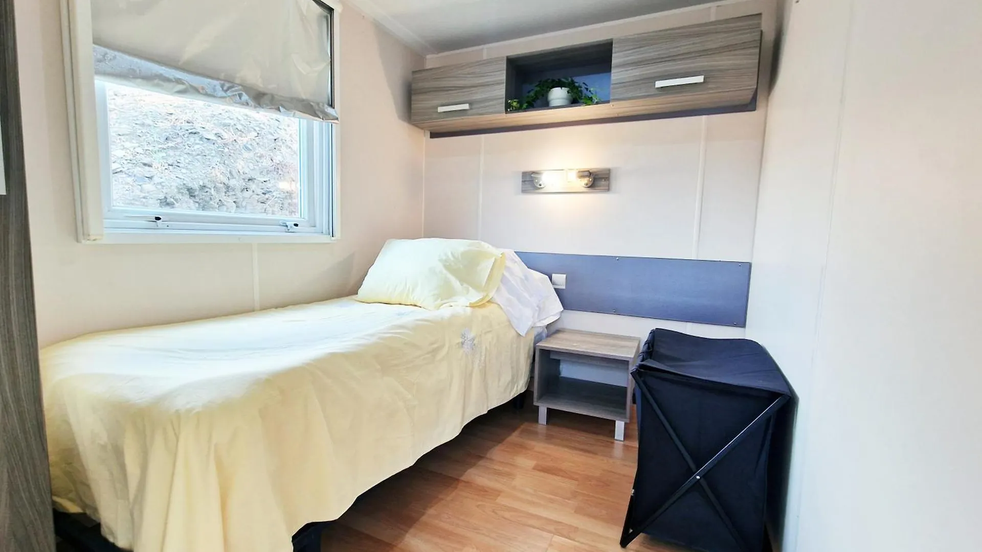 Holiday home Aa Guest - La Roza Eco Mobile Home Mijas Costa Malaga