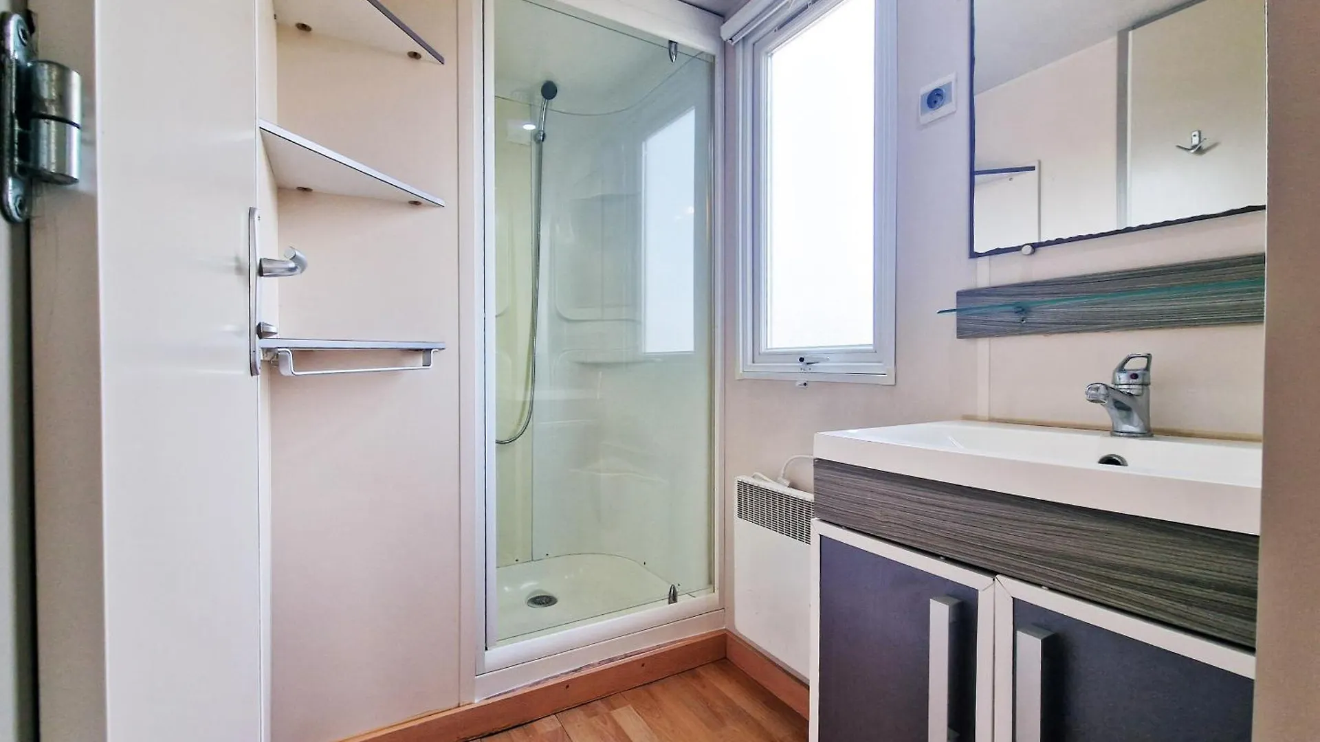 Aa Guest - La Roza Eco Mobile Home Mijas Costa Malaga
