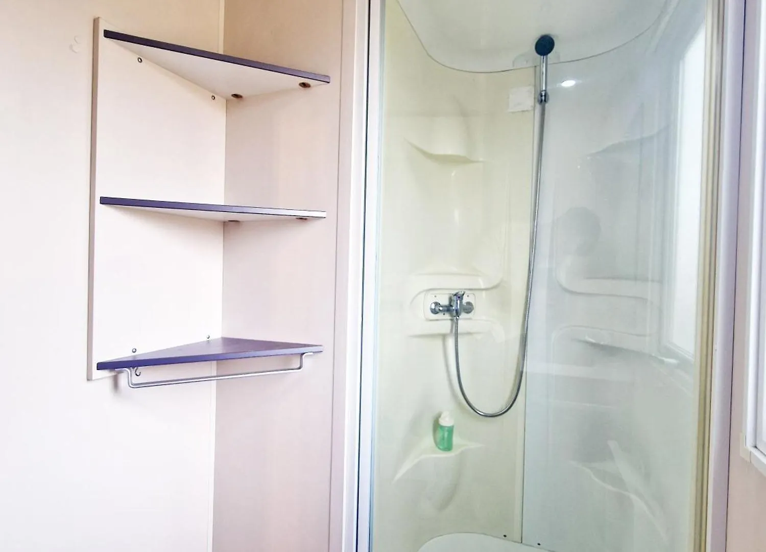 Aa Guest - La Roza Eco Mobile Home Mijas Costa Malaga