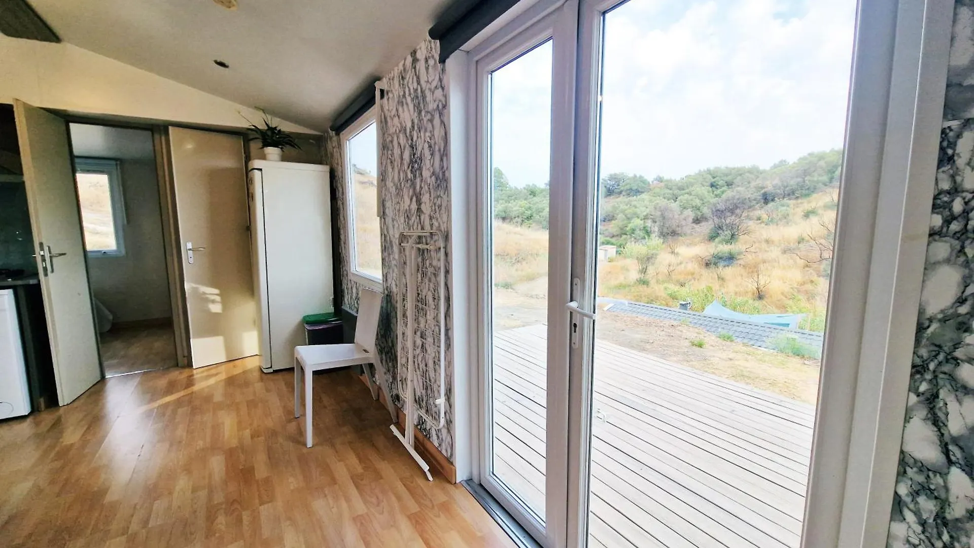 Aa Guest - La Roza Eco Mobile Home Mijas Costa Malaga Holiday home