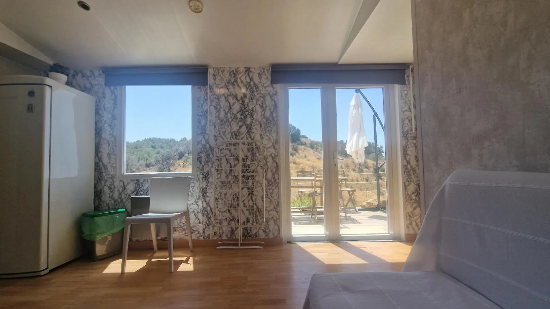 Aa Guest - La Roza Eco Mobile Home Mijas Costa Malaga 0*,  Spain