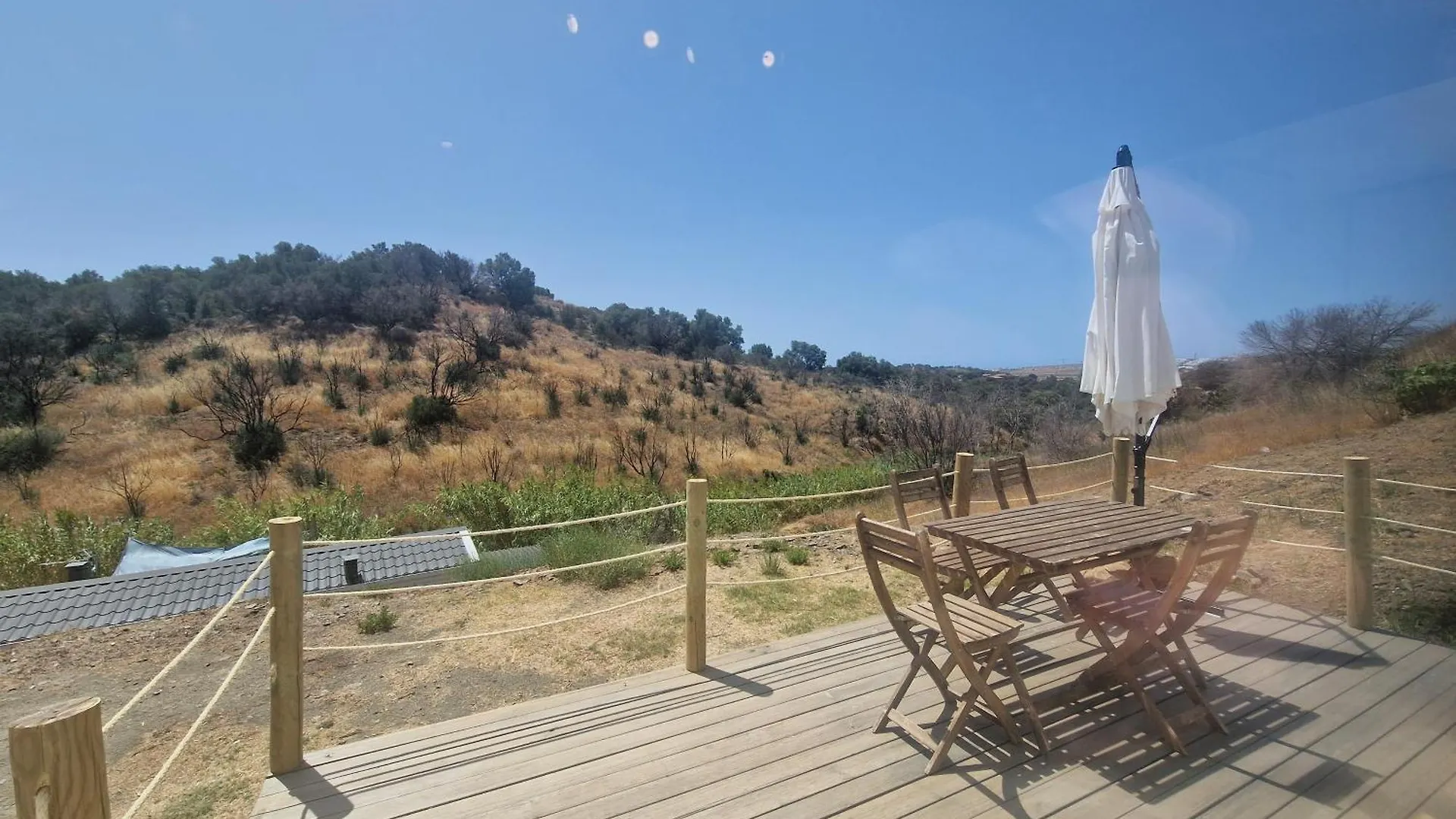 Aa Guest - La Roza Eco Mobile Home Mijas Costa Malaga Holiday home