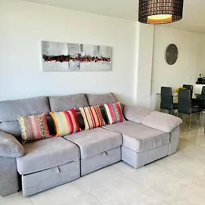 2-bedroom-apartment With A Terrace, Pool, Gym Appartement