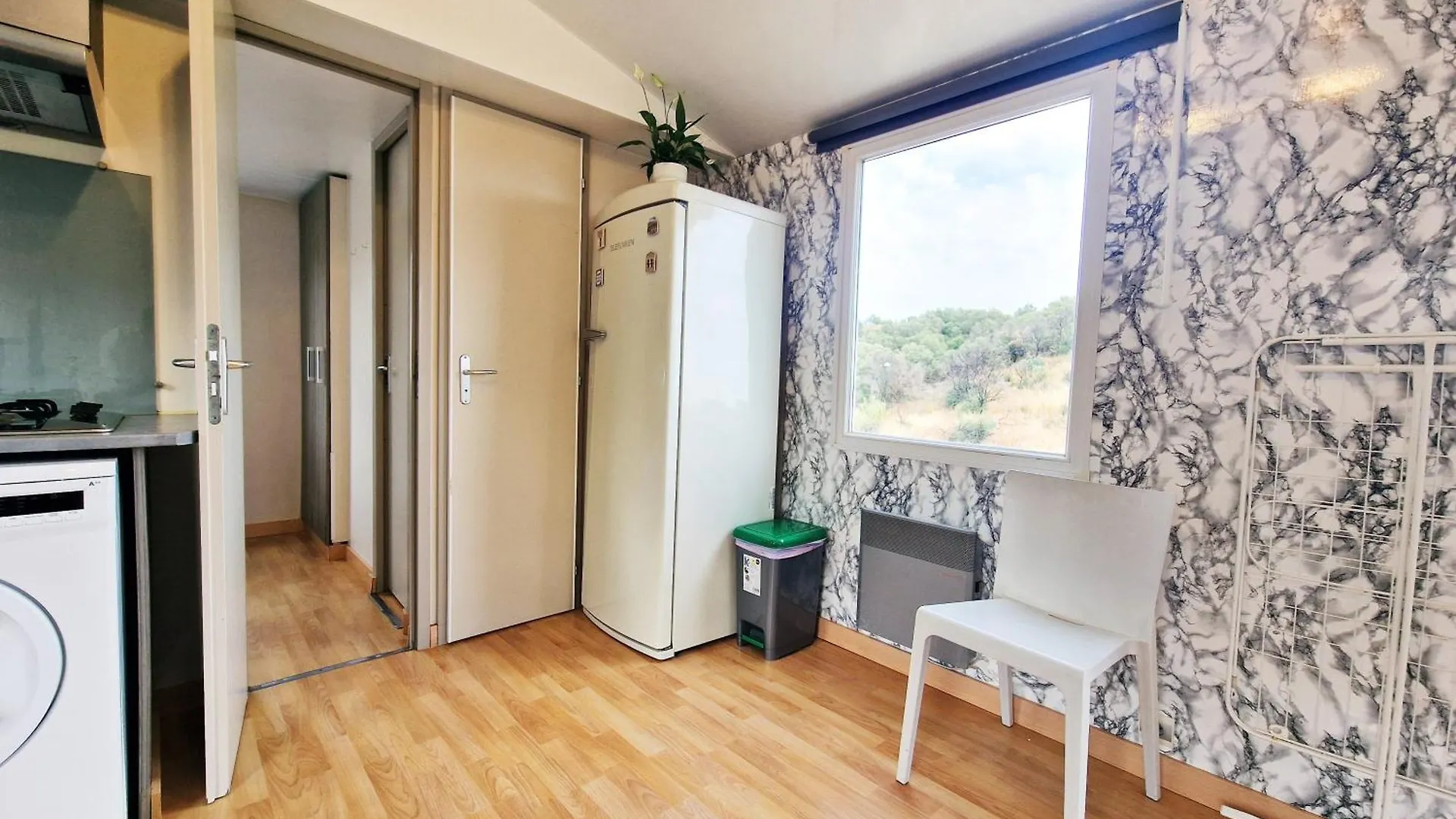 Aa Guest - La Roza Eco Mobile Home Mijas Costa Málaga Casa vacanze