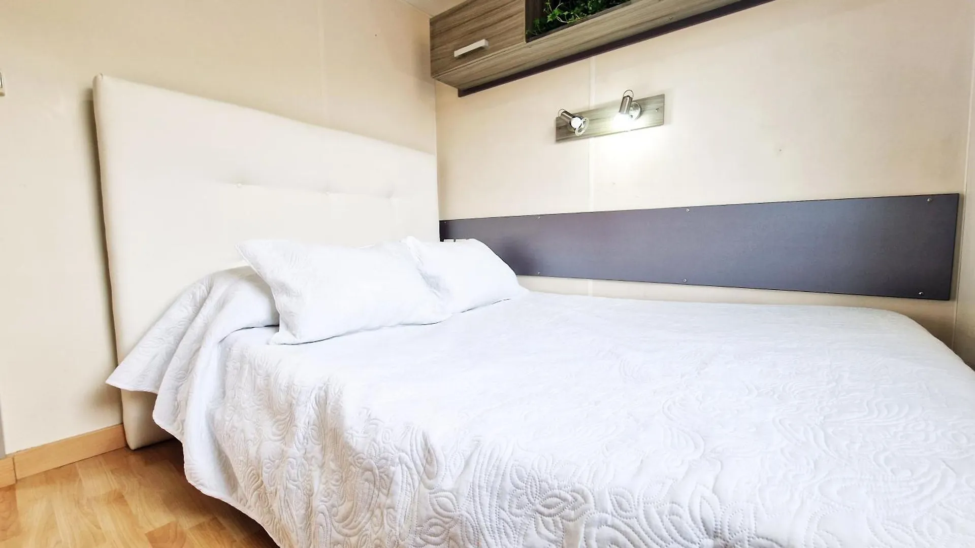 Casa vacanze Aa Guest - La Roza Eco Mobile Home Mijas Costa Málaga