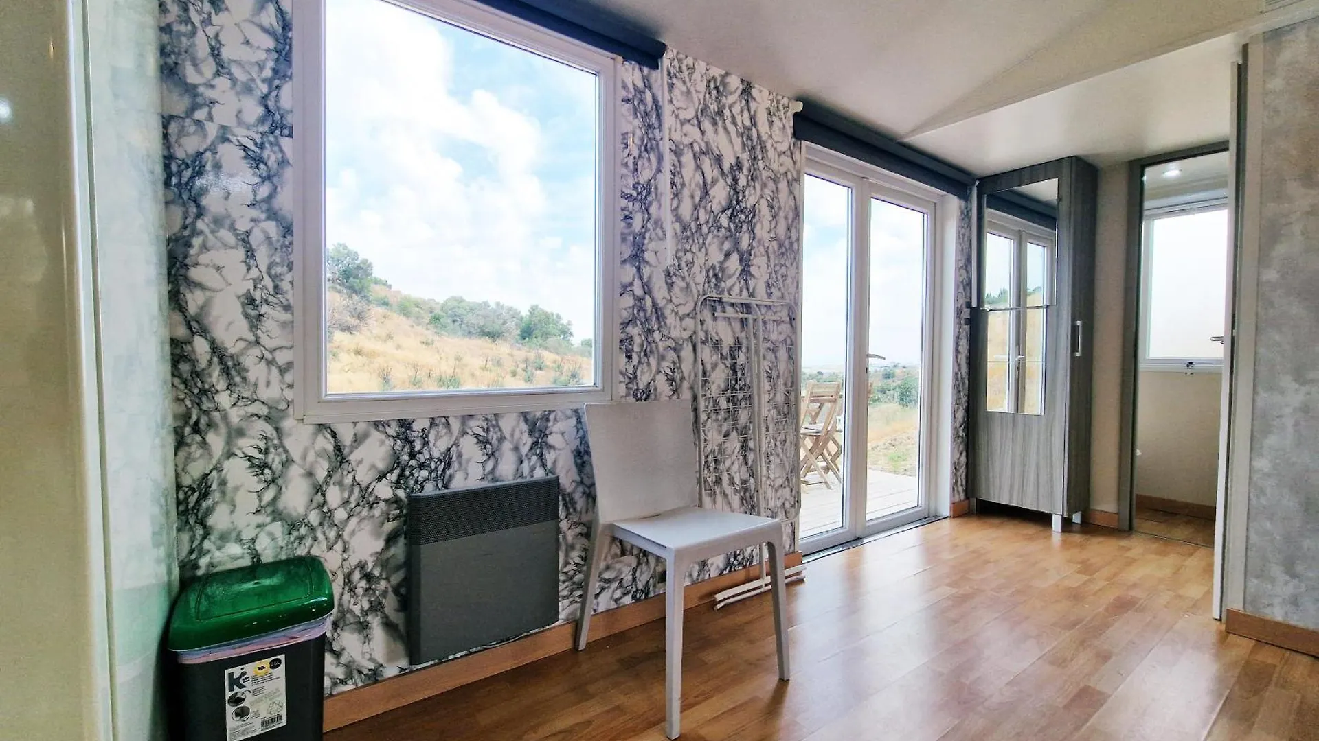 Casa vacanze Aa Guest - La Roza Eco Mobile Home Mijas Costa Málaga