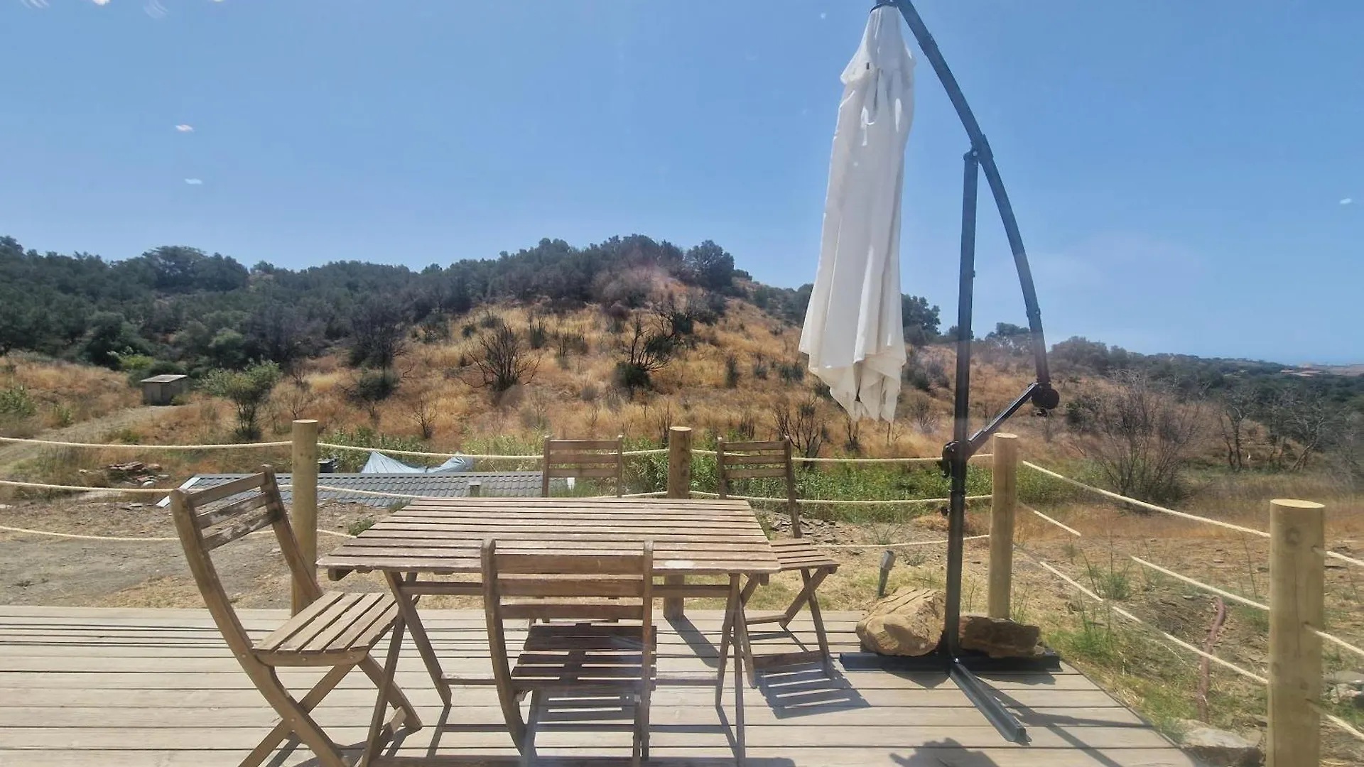 Casa vacanze Aa Guest - La Roza Eco Mobile Home Mijas Costa Málaga